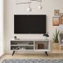 HANAH HOME TV polica Cd1 Rt - slika 4