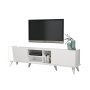 HANAH HOME TV polica Elegante 1320 - slika 4