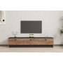 HANAH HOME TV polica Pega - slika 2