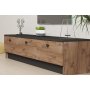 HANAH HOME TV polica Pega - slika 4