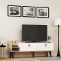 HANAH HOME TV polica Mia White - slika 2
