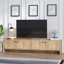 HANAH HOME TV polica Jimmy - slika 2