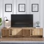 HANAH HOME TV polica Jimmy - slika 3