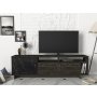 HANAH HOME TV polica Artem - slika 2