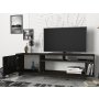 HANAH HOME TV polica Artem - slika 3