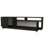 HANAH HOME TV polica Artem - slika 5