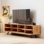 HANAH HOME TV polica Beta Laizla - slika 2