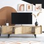 HANAH HOME TV polica Chow - slika 2