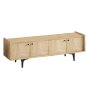 HANAH HOME TV polica Chow - slika 4