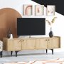 HANAH HOME TV polica Chow - slika 1