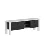 HANAH HOME TV polica Rose Marble - slika 4