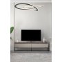 HANAH HOME TV polica Beskar Sandstone - slika 2