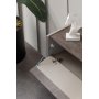 HANAH HOME TV polica Beskar Sandstone - slika 4