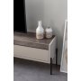 HANAH HOME TV polica Beskar Sandstone - slika 5
