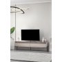 HANAH HOME TV polica Beskar Sandstone - slika 1