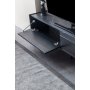 HANAH HOME TV polica Beskar Black - slika 5