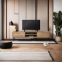 HANAH HOME TV polica Brooklyn - slika 2