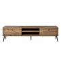 HANAH HOME TV polica Brooklyn - slika 3