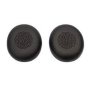 JABRA EVOLVE2 75 EAR CUSHION/BLACK VERSION 1 PAIR - slika 1