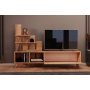 HANAH HOME TV polica Vale Pine - slika 3