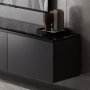 HANAH HOME TV polica Neon Anthracite - slika 5