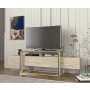 HANAH HOME TV polica Bianco - slika 2