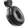 S BOX HS 736 Black Stereo slušalice - slika 2
