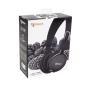S BOX HS 736 Black Stereo slušalice - slika 3