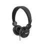 S BOX HS 736 Black Stereo slušalice - slika 1