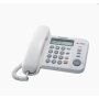 PANASONIC Stoni telefon KX-TS580FXW - slika 1