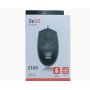 ZEUS Miš Z150 USB 1200 dpi - slika 2