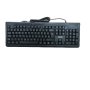ZEUS Tastatura Z210 Srb - slika 2
