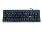 ZEUS Tastatura Z210 Srb - slika 1