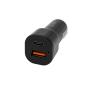 S BOX CC 038 USB-C auto punjač - slika 1