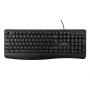 S BOX K 103 US USB tastatura - slika 1