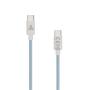 S BOX 60W kabl za punjač USB-C na USB-C plavi - slika 1