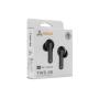 S BOX EB TWS 99 Black ANC + 4 mic ENC bubice - slika 5