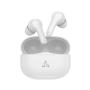 S BOX EB TWS 99 White ANC + 4 mic ENC bubice - slika 1