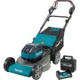 MAKITA Akumulatorska kosilica (LM004JB101) - slika 1