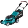 MAKITA Akumulatorska kosilica (LM004JB101) - slika 2