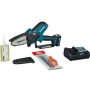 MAKITA Akumulatorska lančana testera (12V UC100DWA) - slika 1