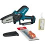MAKITA Akumulatorska lančana testera 12V (UC100DZ) - slika 1