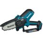 MAKITA Akumulatorska lančana testera 12V (UC100DZ) - slika 2