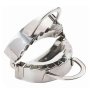 KINGHOFF KH2189 kalup za raviole13X8,5X2,5 cm čelik - slika 1