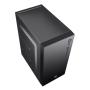 S BOX PCC 12 microATX kućište - slika 3