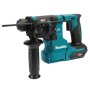 MAKITA Akumulatorska čekić bušilica SDS+ 40V (XGT HR010GZ) - slika 1