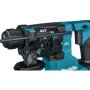 MAKITA Akumulatorska čekić bušilica SDS+ 40V (XGT HR010GZ) - slika 3