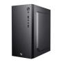 S BOX PCC 12 microATX kućište + PSU 400 - slika 2