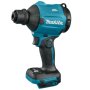 MAKITA Akumulatorska duvalica za prašinu 18V max (LXT DAS180Z) - slika 2