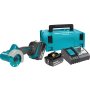 MAKITA Akumulatorska kompaktna rezalica (DMC300RTJ) - slika 1
